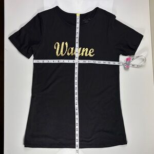 RARE/SOLD OUT/ Wayne Newton Glitz and Glam T-shirt